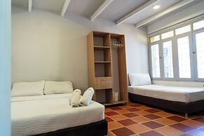 Casa Crespo