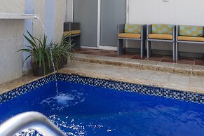 Casa Crespo