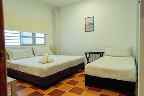 Casa Crespo