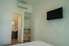 Casa Crespo