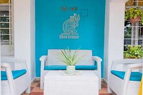 Casa Crespo