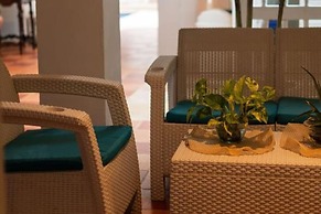 Casa Crespo