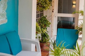 Casa Crespo