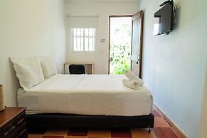 Casa Crespo