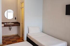 Casa Crespo