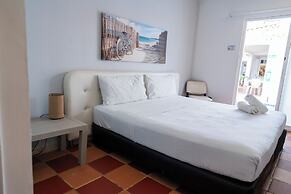 Casa Crespo