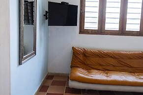 Casa Crespo