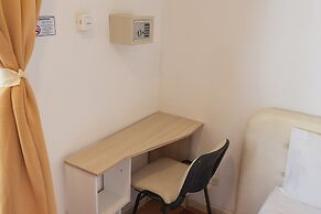 Casa Crespo