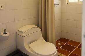 Casa Crespo