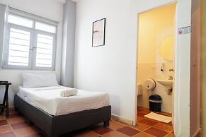 Casa Crespo