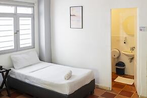 Casa Crespo