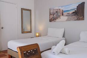 Casa Crespo