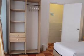 Casa Crespo