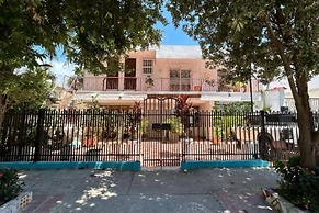Casa Crespo