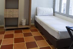Casa Crespo