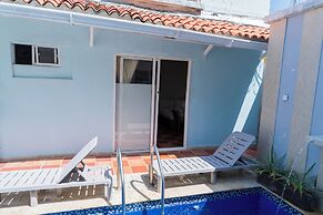 Casa Crespo