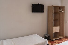 Casa Crespo