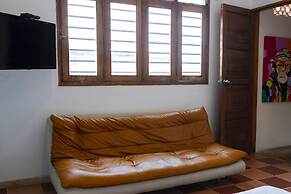 Casa Crespo