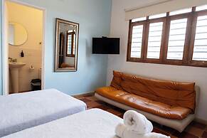 Casa Crespo
