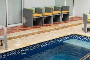 Casa Crespo
