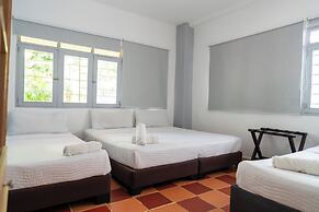 Casa Crespo
