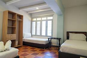 Casa Crespo