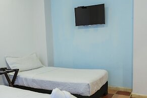 Casa Crespo