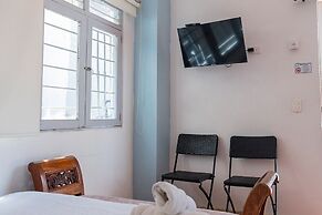 Casa Crespo