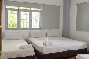 Casa Crespo