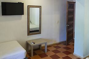 Casa Crespo