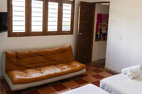 Casa Crespo