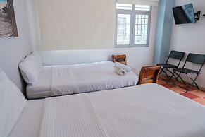 Casa Crespo