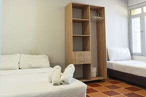 Casa Crespo