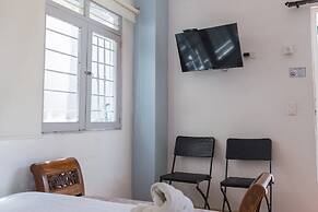 Casa Crespo