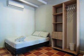 Casa Crespo