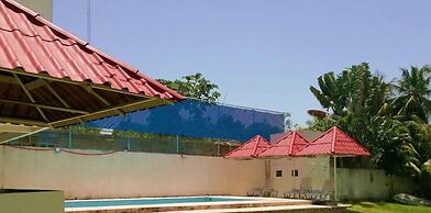 Hotel Laguna Encantada
