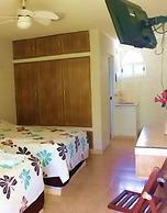 Hotel Laguna Encantada
