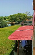 Hotel Laguna Encantada