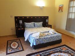 Relais De L'ourika