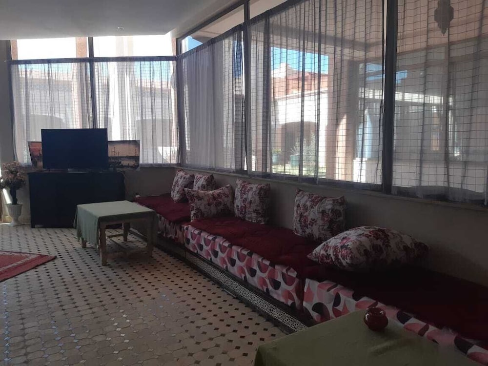 Relais De L'ourika