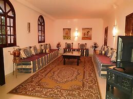 Relais De L'ourika