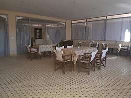 Relais De L'ourika
