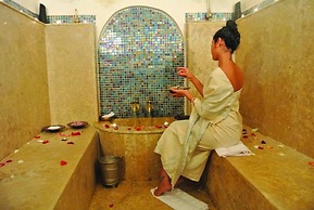 Relais De L'ourika