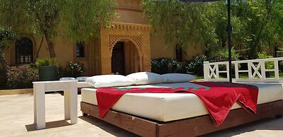 Relais De L'ourika
