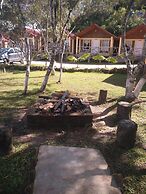 Cabañas Junkolal
