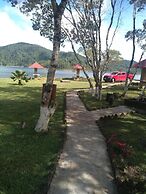 Cabañas Junkolal