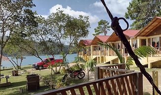 Cabañas Junkolal