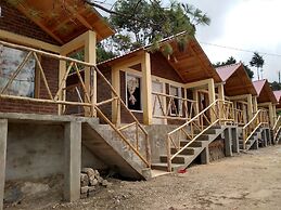 Cabañas Junkolal