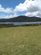 Cabañas Junkolal