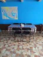 Cabañas Junkolal